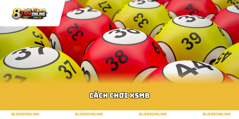 Những kỹ thuật soi cầu kinh điển trong cách chơi XSMB