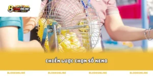 Khám phá bản chất toán học trong chiến lược chọn số Keno