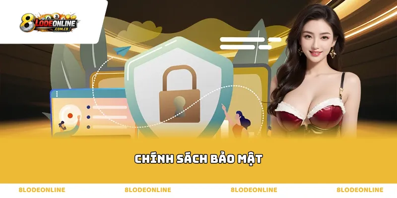 Cơ chế mã hóa và bảo vệ dữ liệu trong chính sách bảo mật