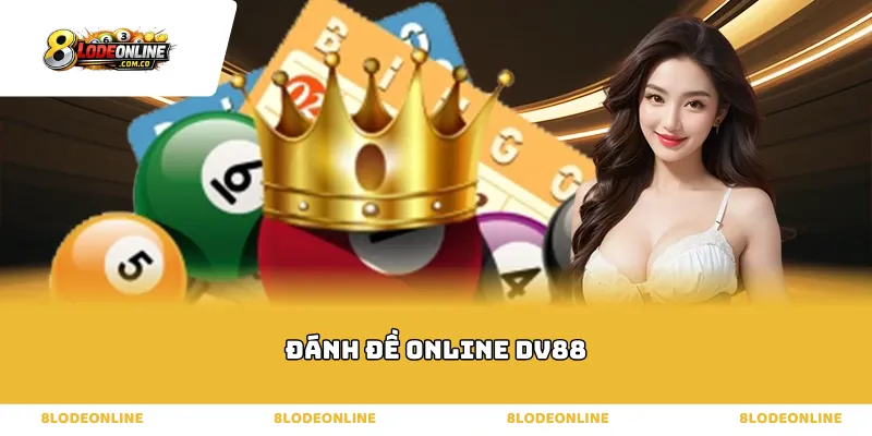 Hệ sinh thái bảng số đa nhiệm khi đánh đề online dv88