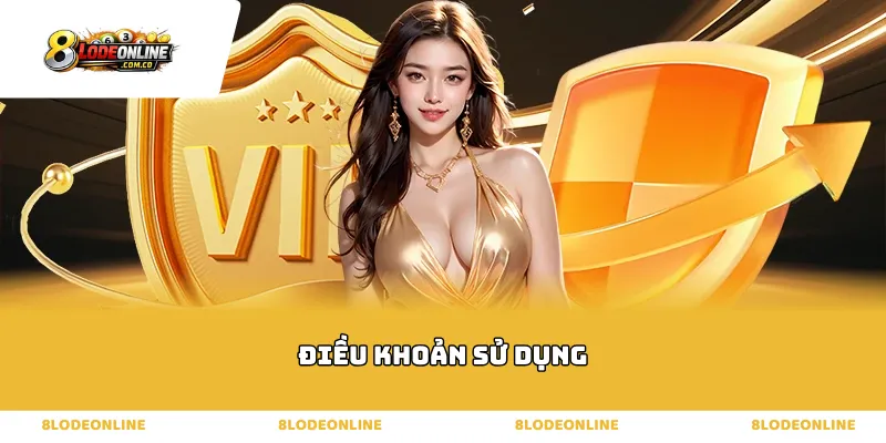 Quy tắc gia nhập và quyền lợi trong điều khoản sử dụng