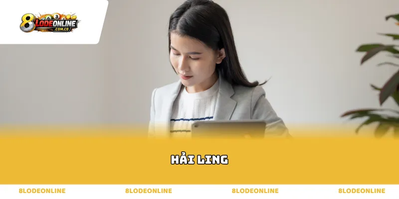 Tầm nhìn chiến lược của Hải Ling trong ngành lô đề trực tuyến