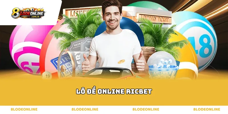 Cấu trúc dữ liệu và ưu thế vận hành tại lô đề online ricbet