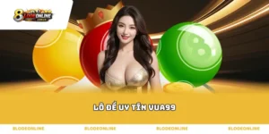 Ưu thế từ cơ chế vận hành bảng vàng tại lô đề uy tín vua99