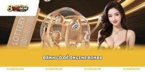Ưu thế vượt trội từ giải pháp số hóa khi đánh lô đề online bin88
