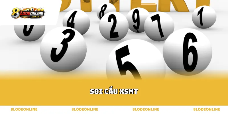 Những phương pháp bắt số đặc thù trong soi cầu XSMT