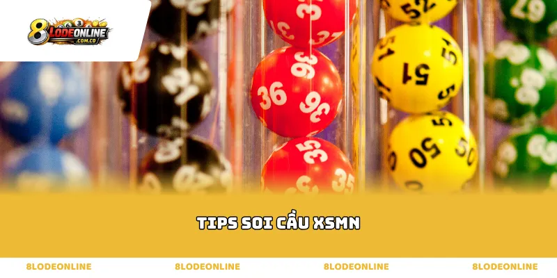 Những kỹ thuật bắt số độc quyền trong tips soi cầu XSMN