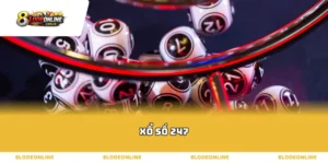 Phân tích hệ thống dữ liệu xổ số 247 chuyên sâu