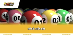 Phân tích thuật toán xác suất trong xổ số miền Bắc