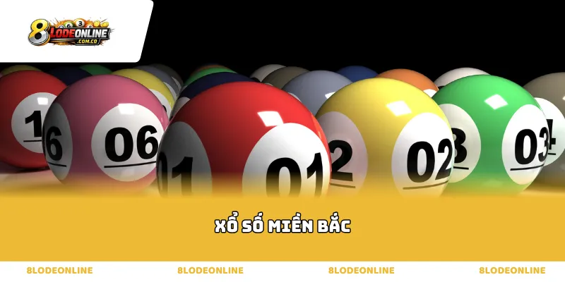 Phân tích thuật toán xác suất trong xổ số miền Bắc