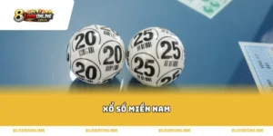 Nghệ thuật chốt số đẳng cấp trong xổ số miền Nam