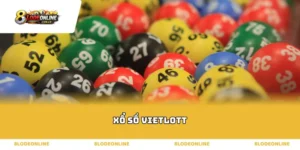 Khát vọng đổi đời cùng những con số xổ số Vietlott